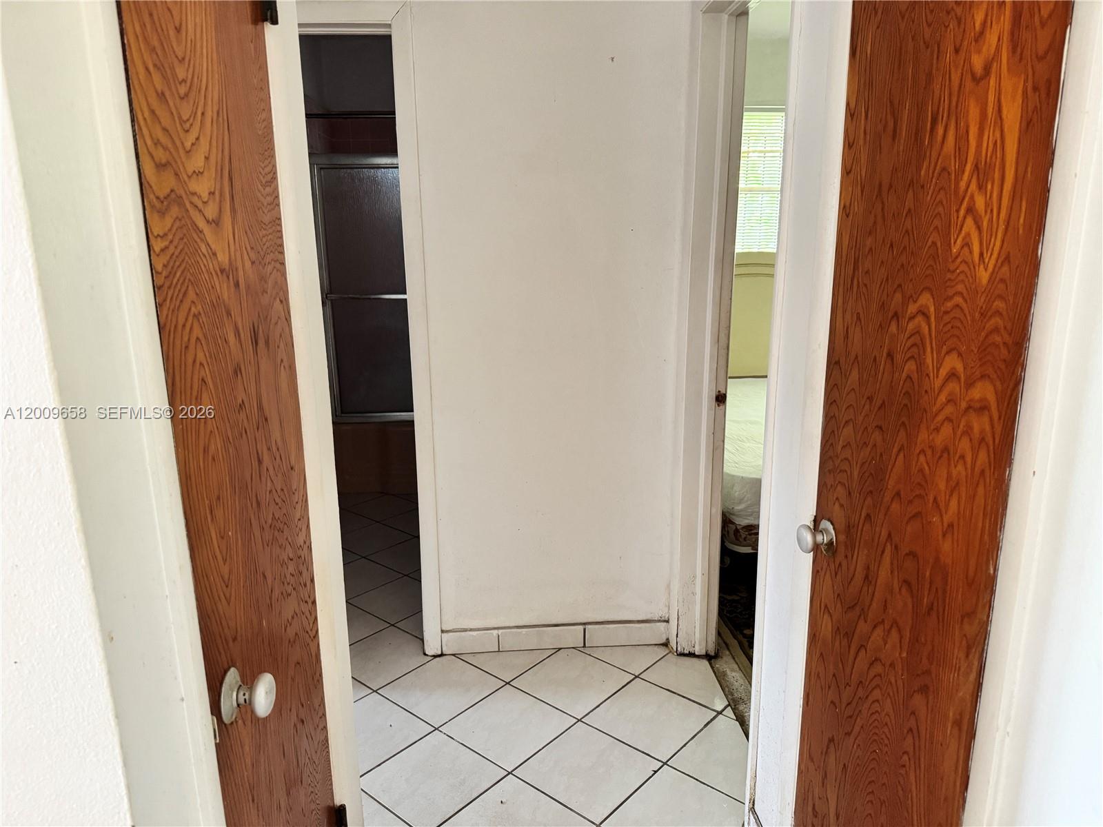 FULFORD HIGHLANDS SECOND - Residential