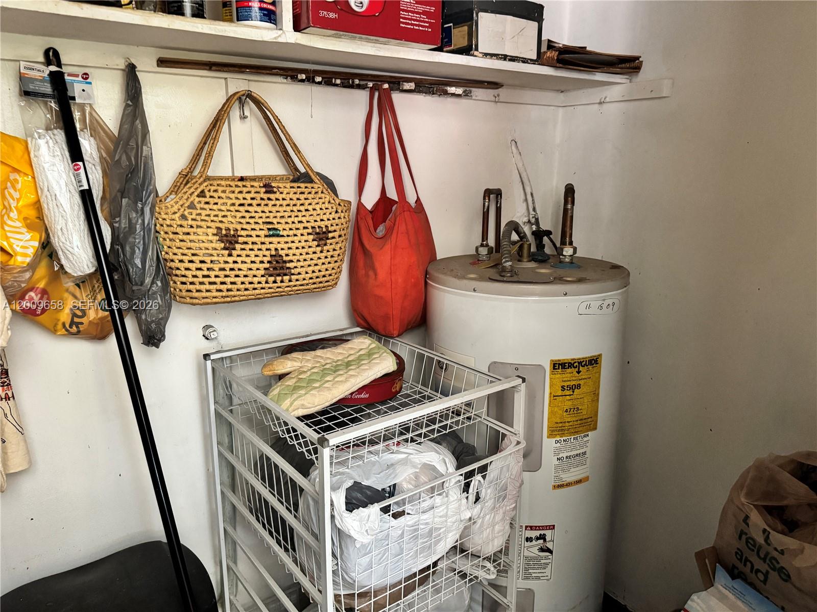 FULFORD HIGHLANDS SECOND - Residential