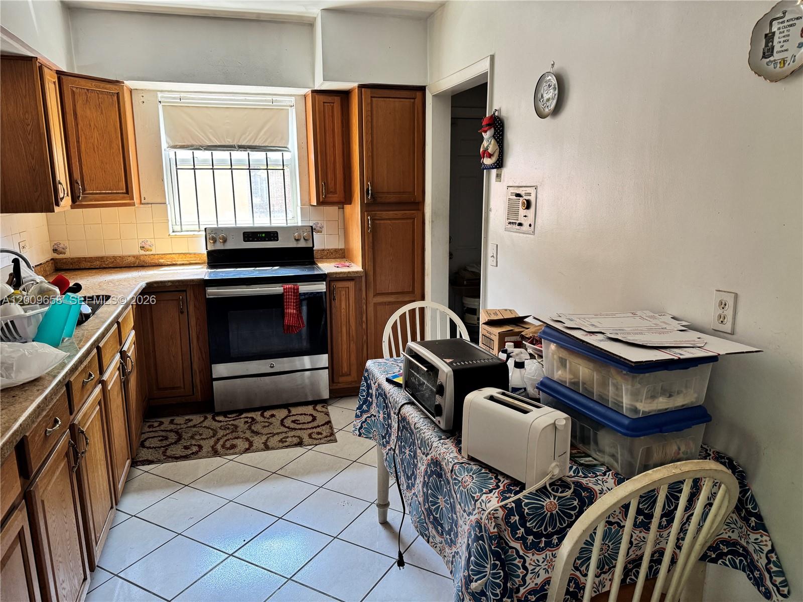 FULFORD HIGHLANDS SECOND - Residential