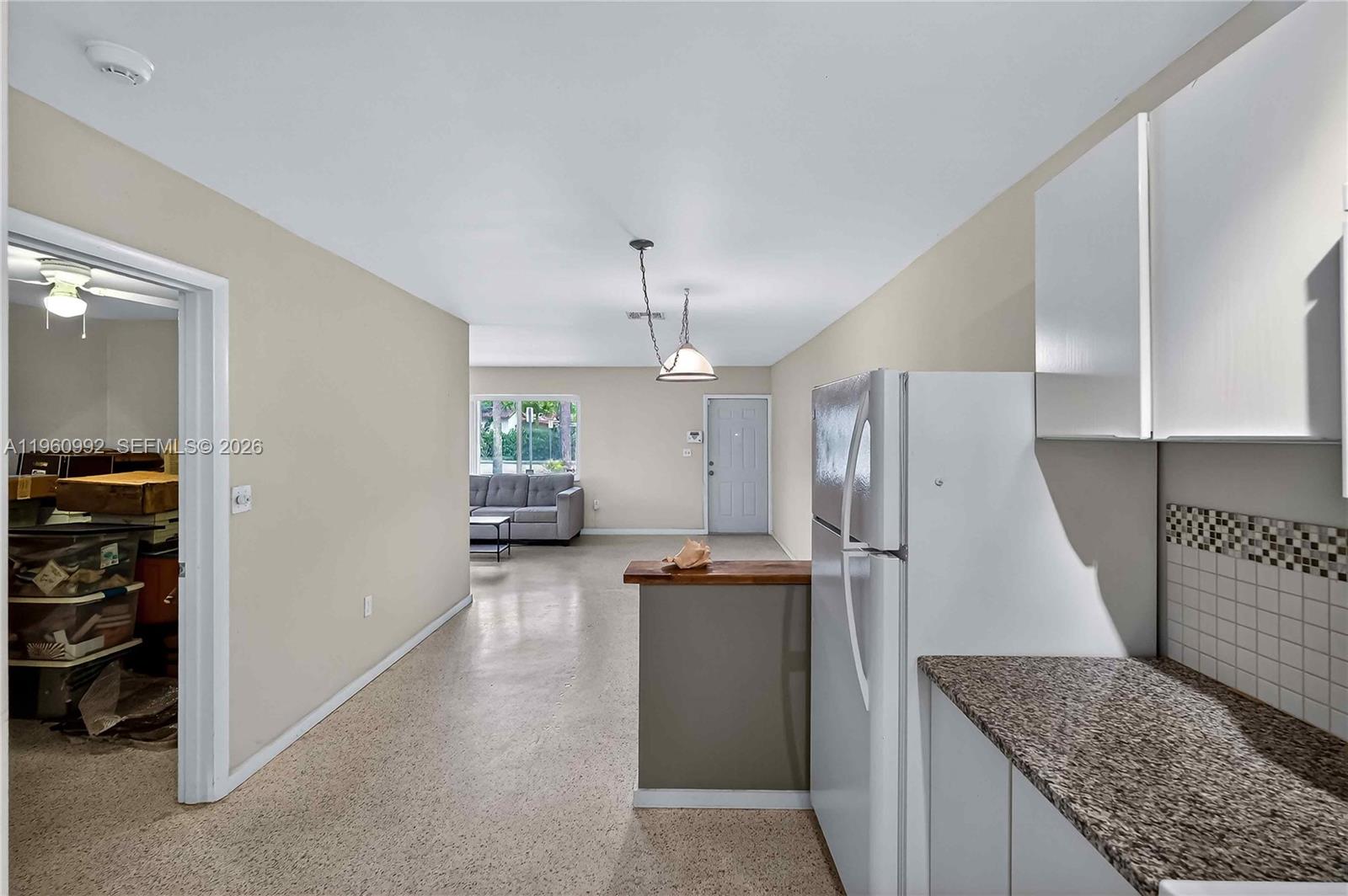 EL JARDIN - Residential