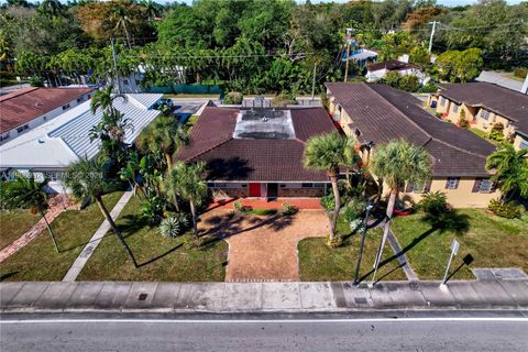 8640 NE 2nd Ave El Portal FL 33138