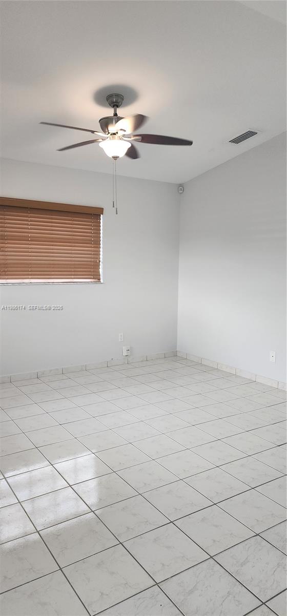 ROBLES GARDENS 5TH ADDN - Residential Lease