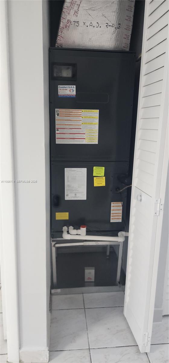 ROBLES GARDENS 5TH ADDN - Residential Lease