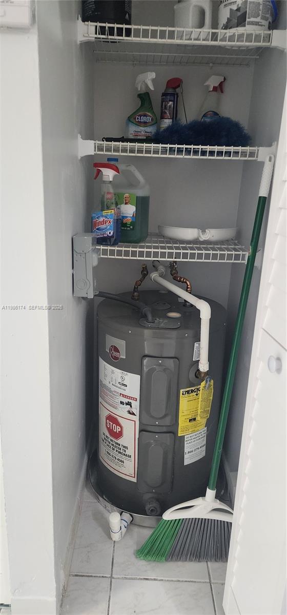 ROBLES GARDENS 5TH ADDN - Residential Lease