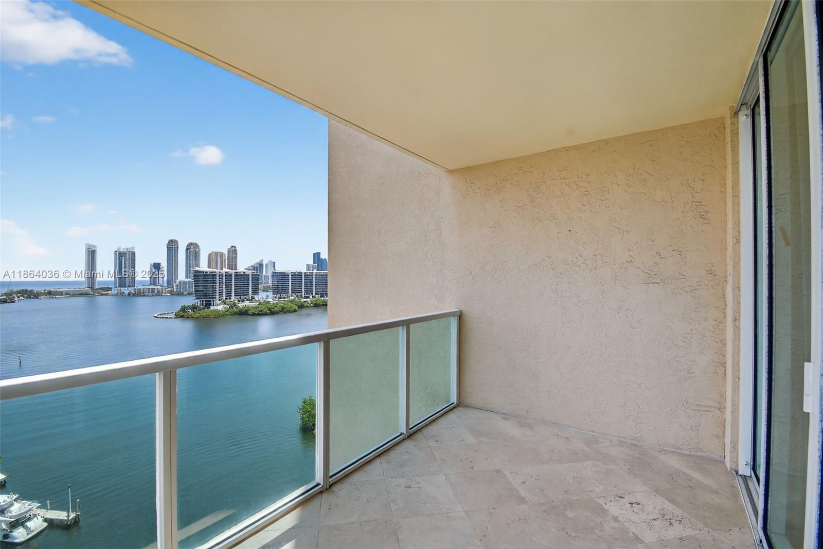 AVENTURA MARINA CONDO NUM - Residential