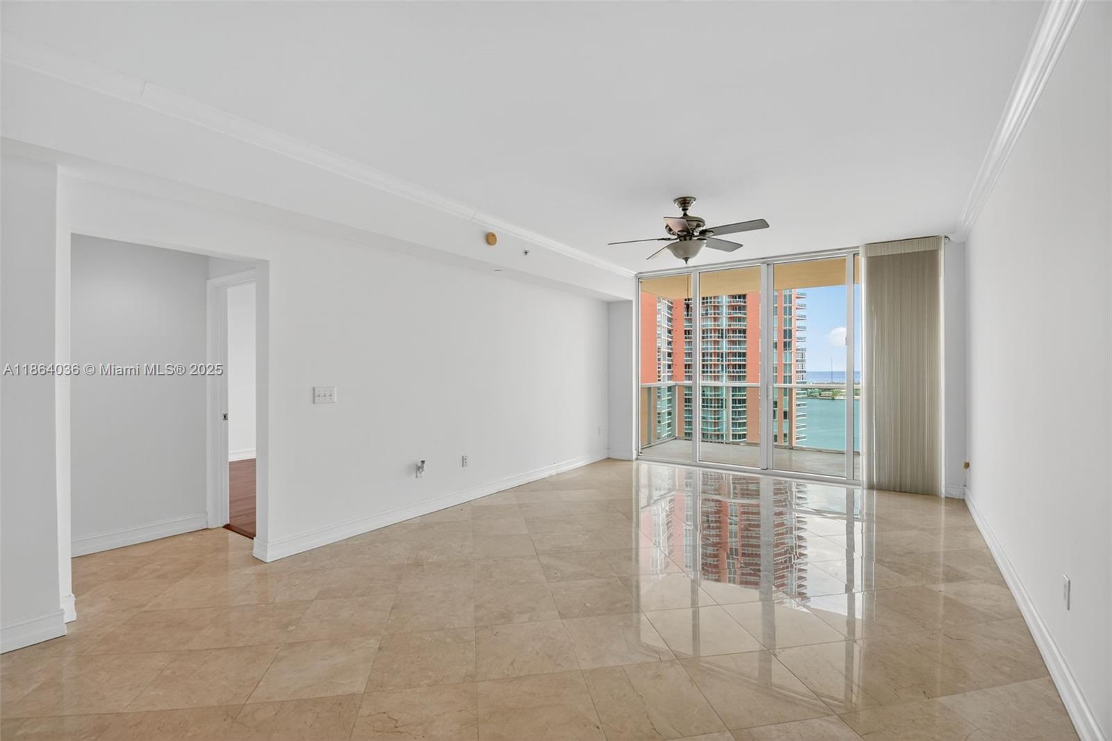 AVENTURA MARINA CONDO NUM - Residential