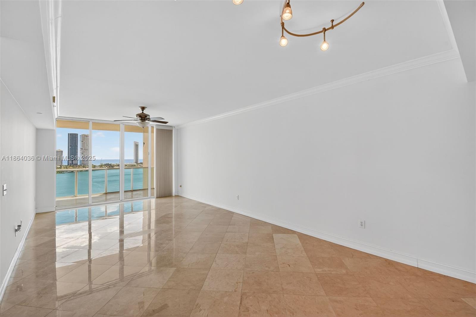 AVENTURA MARINA CONDO NUM - Residential