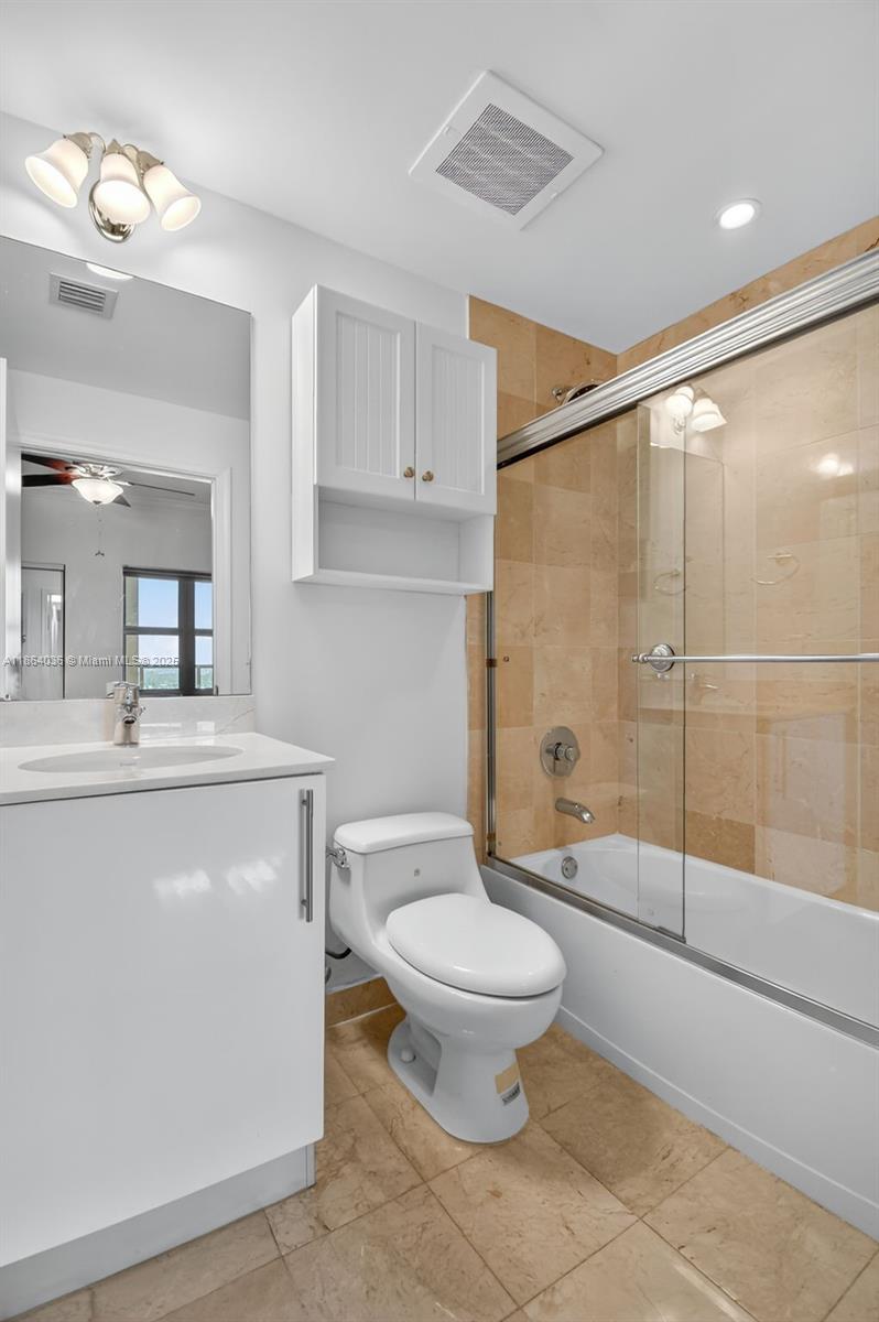 AVENTURA MARINA CONDO NUM - Residential