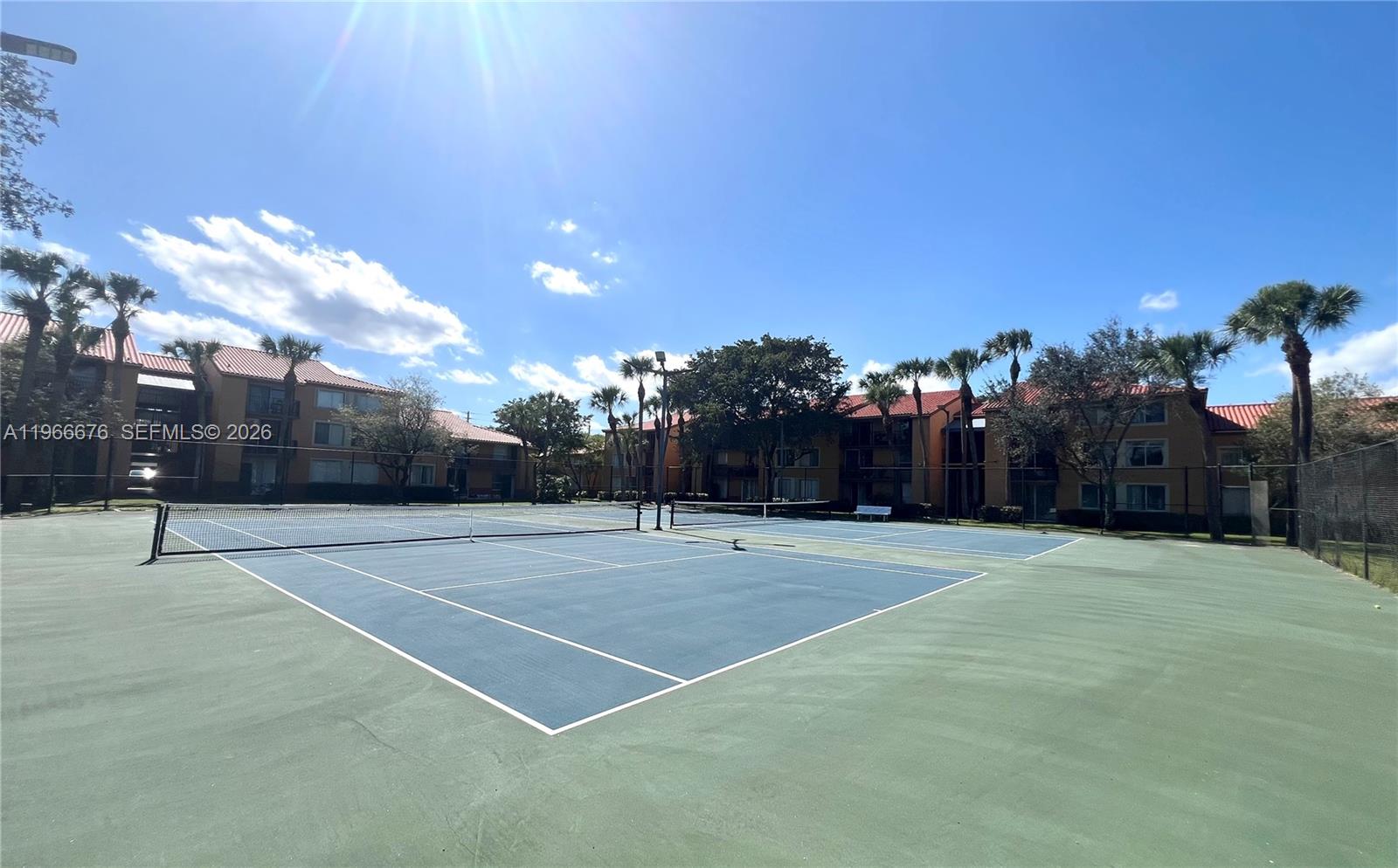 LAKES OF JACARANDA CONDO - Residential