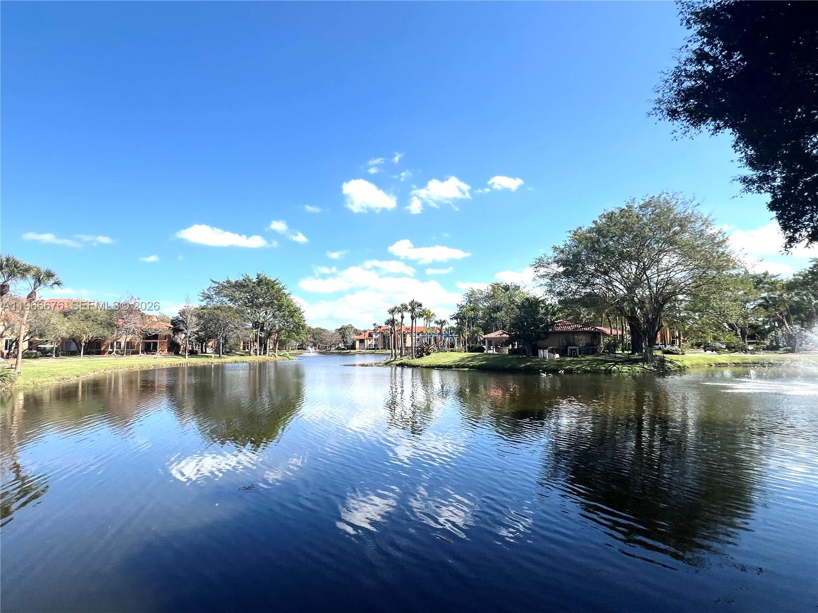 LAKES OF JACARANDA CONDO - Residential
