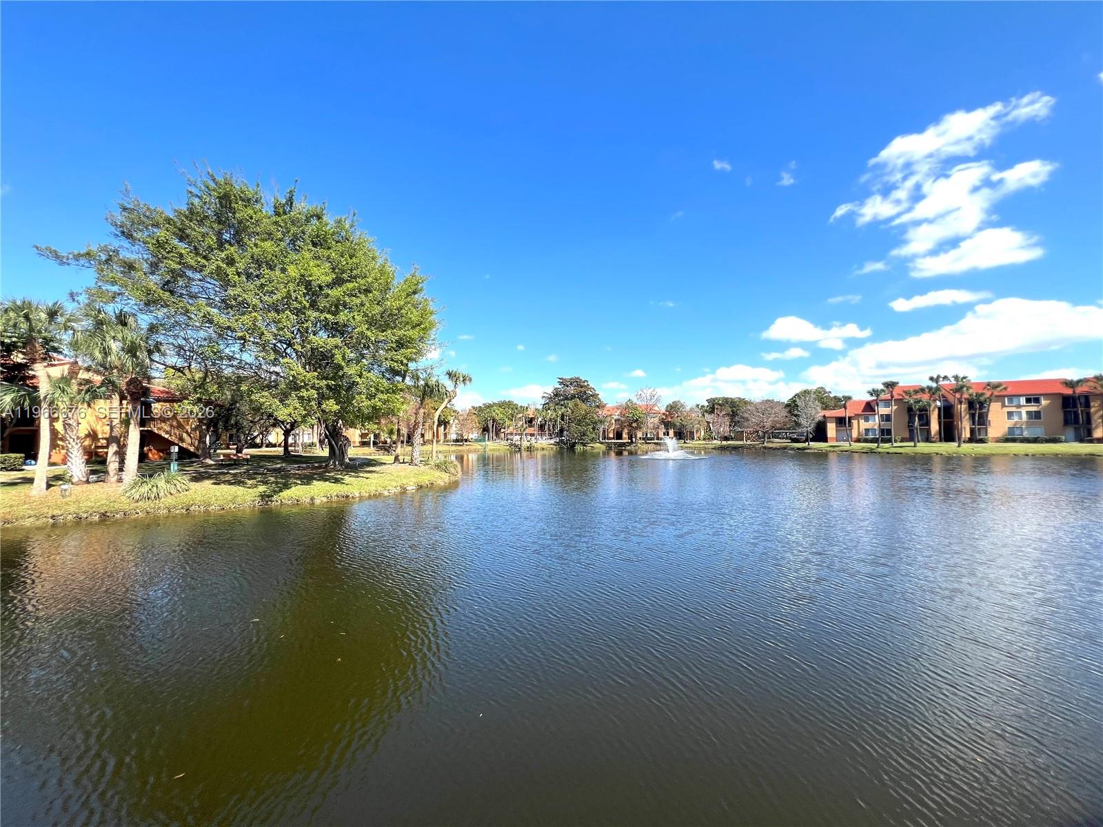LAKES OF JACARANDA CONDO - Residential
