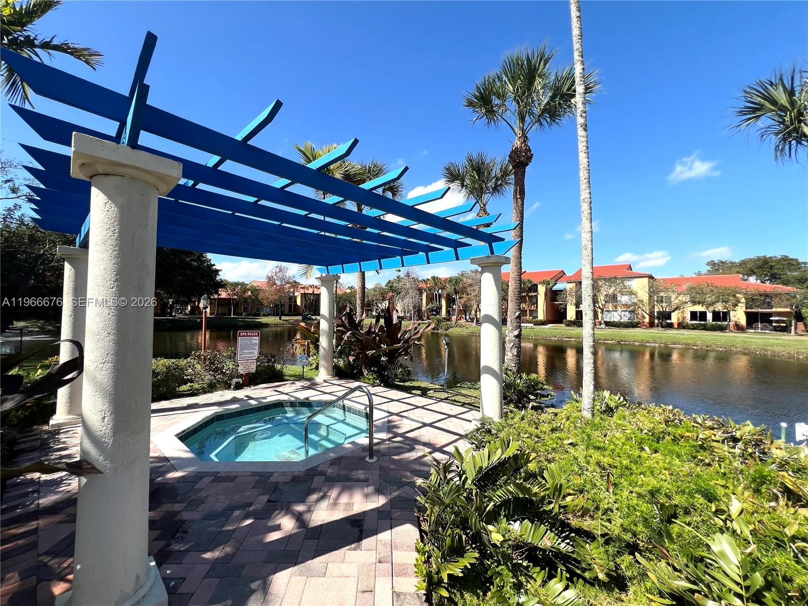 LAKES OF JACARANDA CONDO - Residential