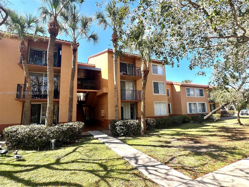 Photo of 10741 Cleary Blvd #204, Plantation, FL 33324 (MLS # A11966676)