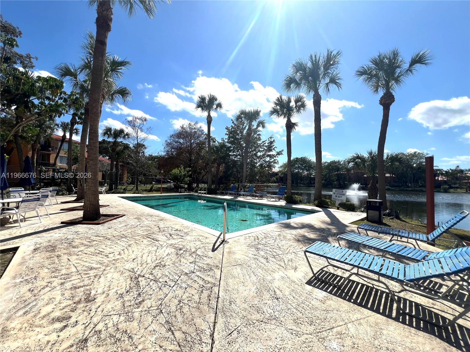 LAKES OF JACARANDA CONDO - Residential