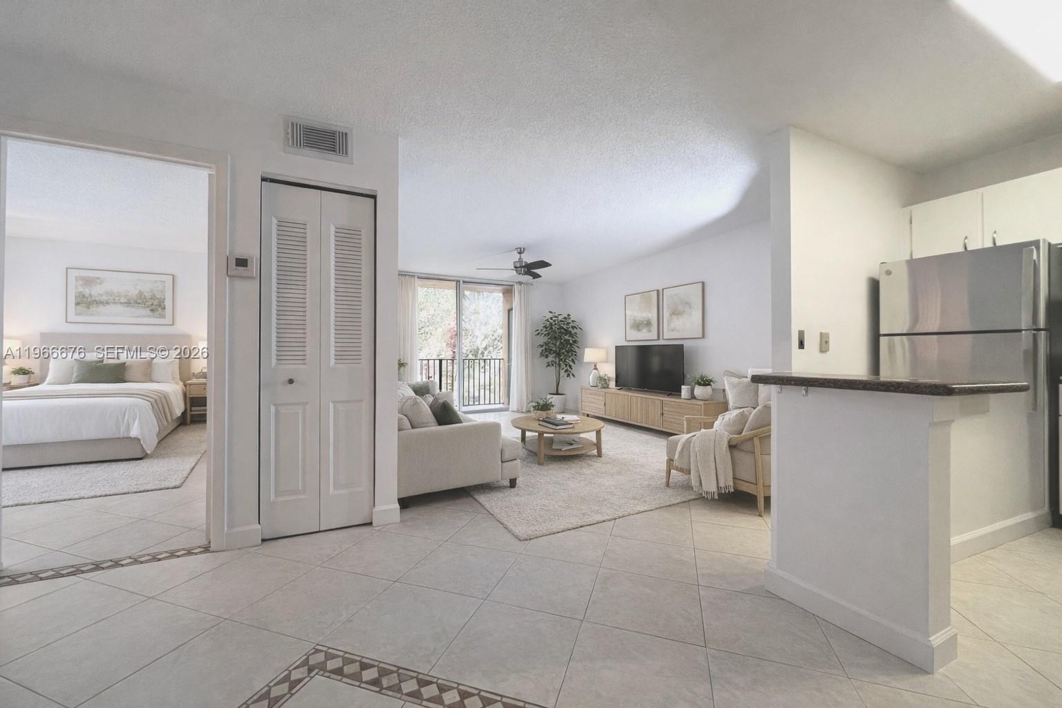 LAKES OF JACARANDA CONDO - Residential