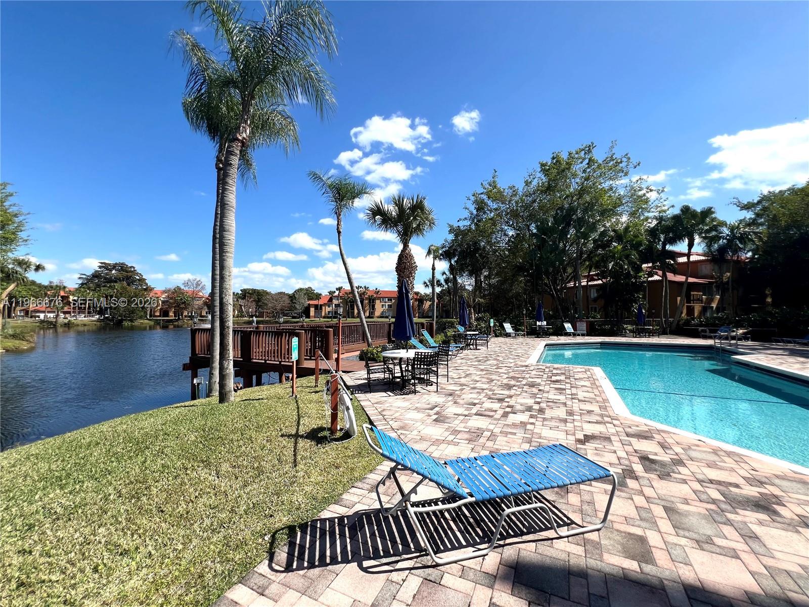 LAKES OF JACARANDA CONDO - Residential