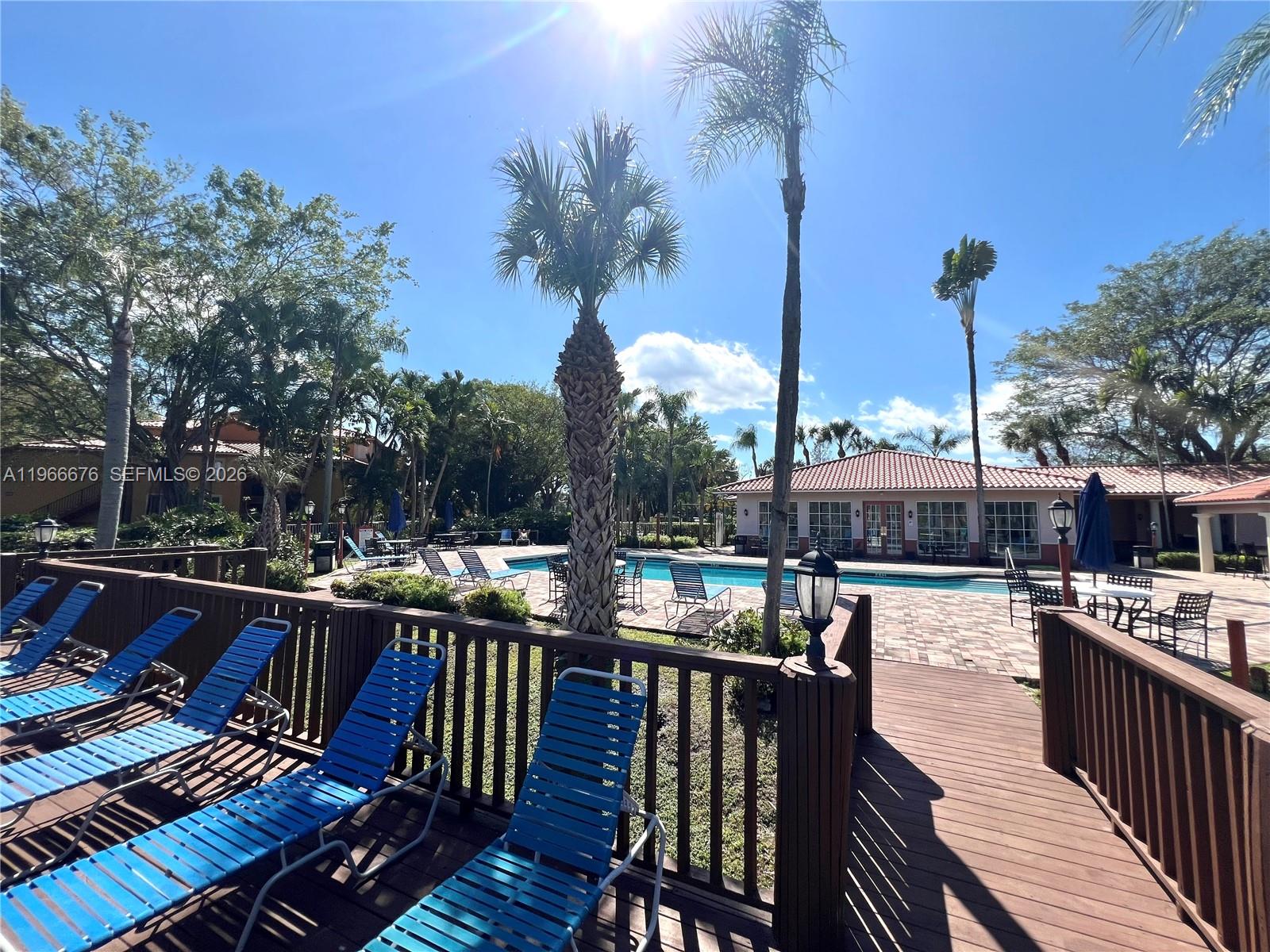 LAKES OF JACARANDA CONDO - Residential