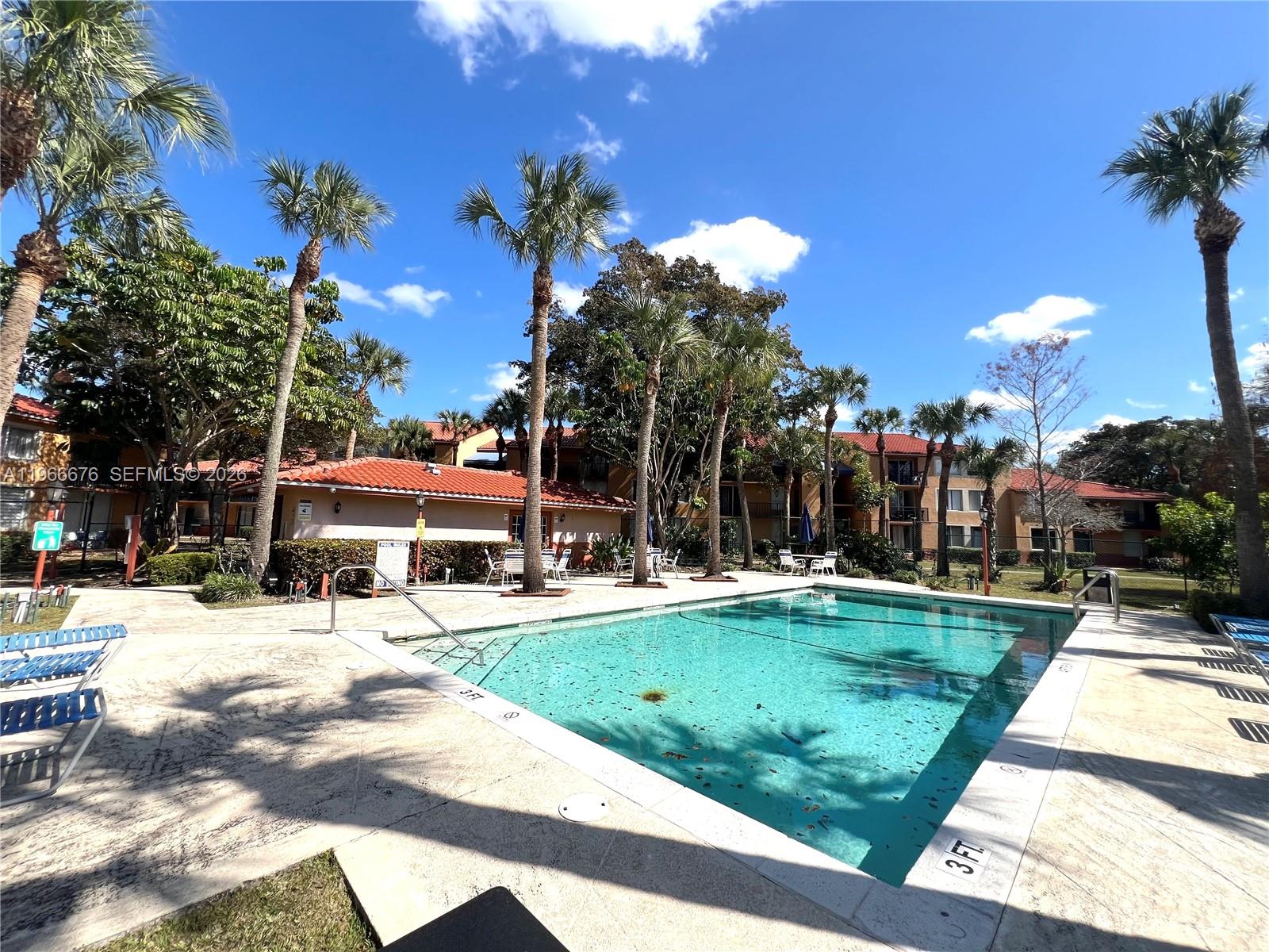 LAKES OF JACARANDA CONDO - Residential