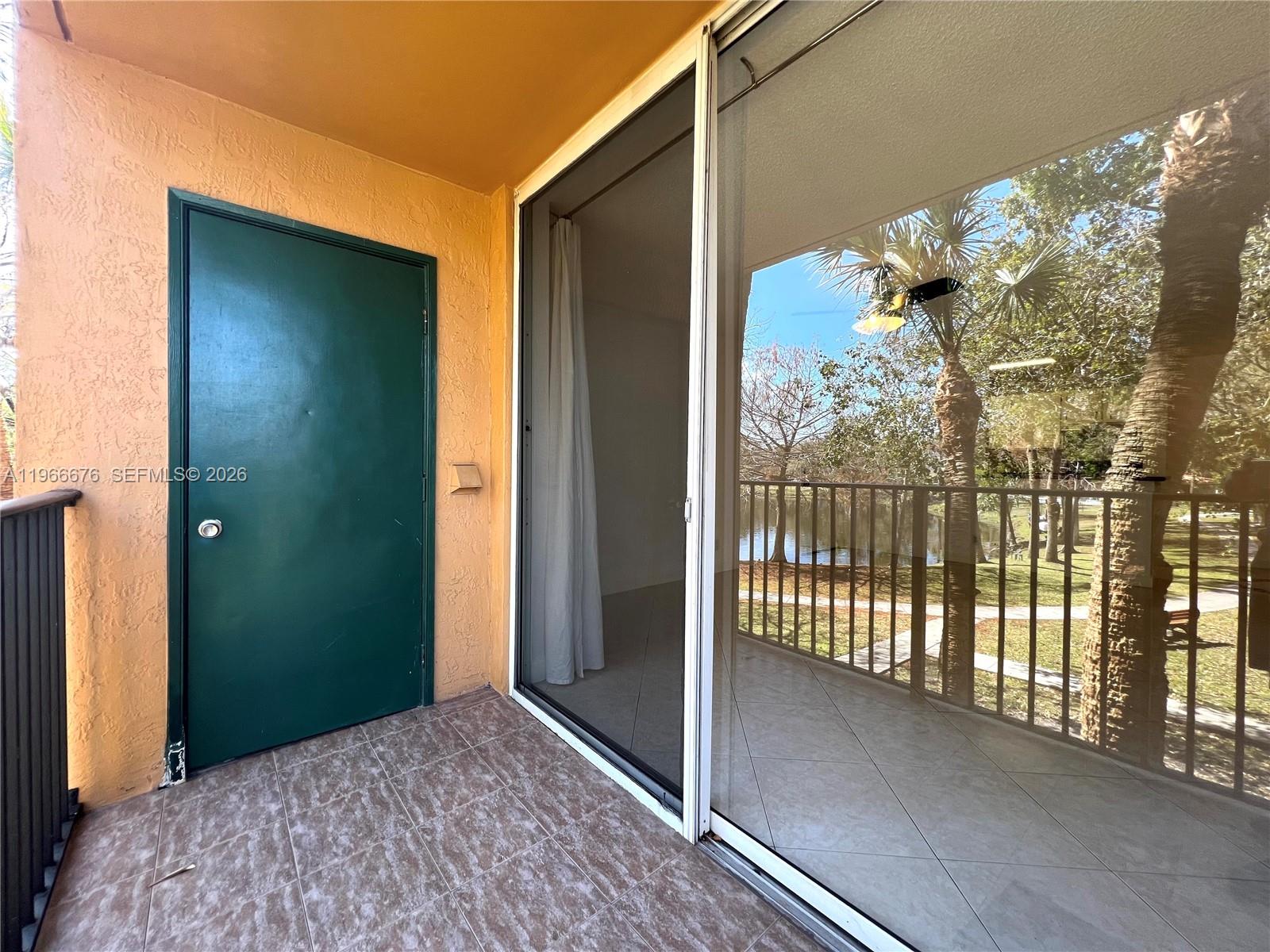 LAKES OF JACARANDA CONDO - Residential