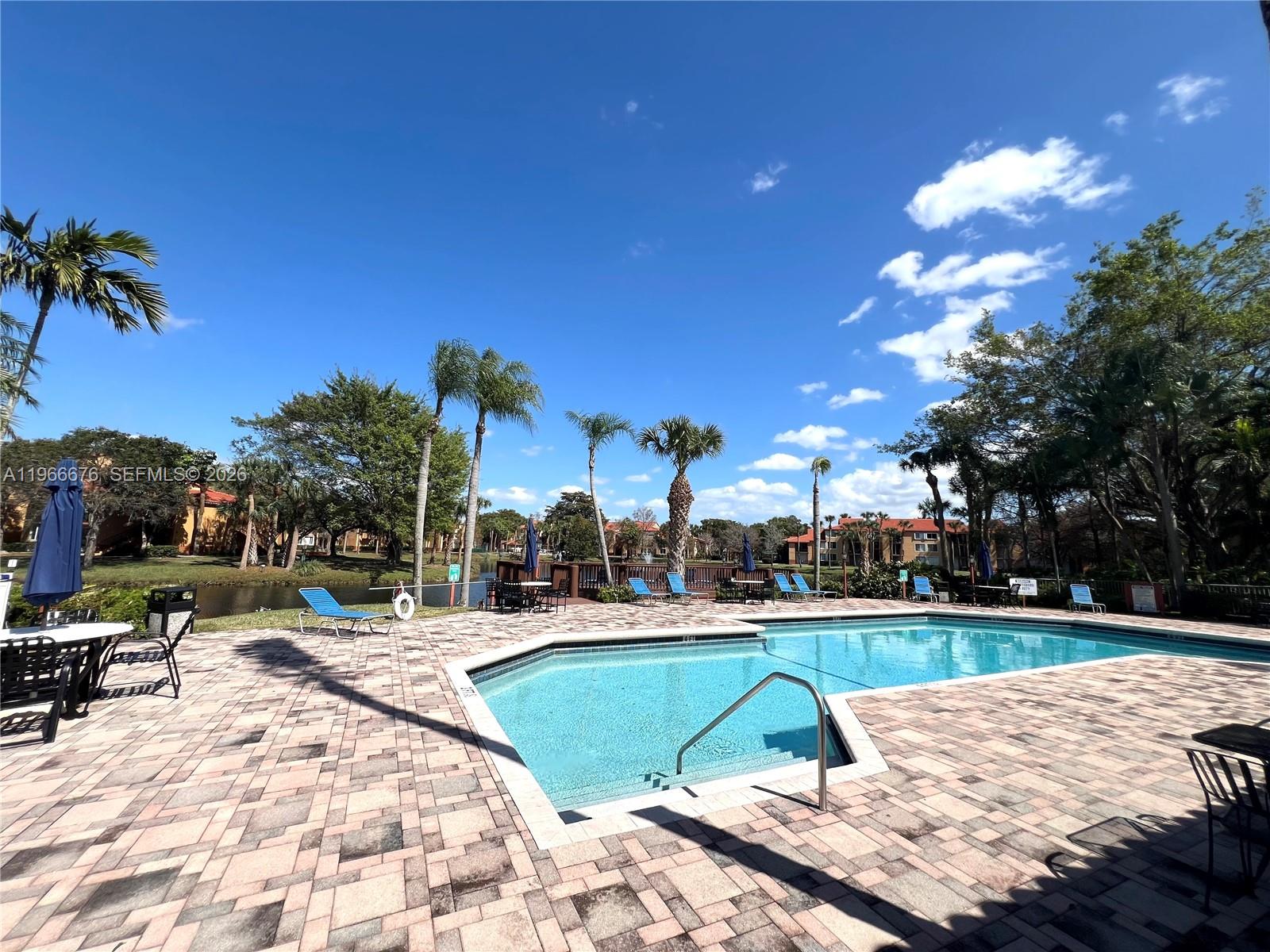 LAKES OF JACARANDA CONDO - Residential