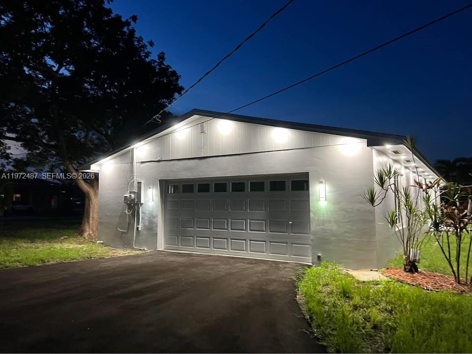 ANACO SOUTH ESTATES - Residential