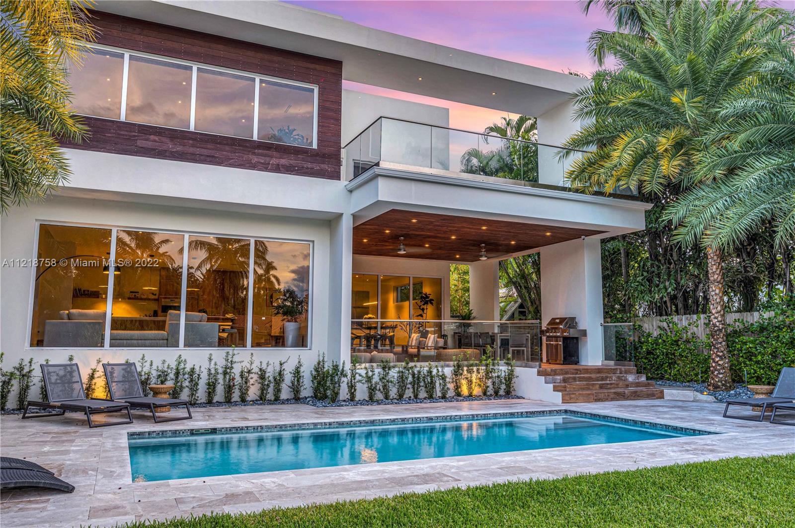 BELLE MEADE REV PL - Residential