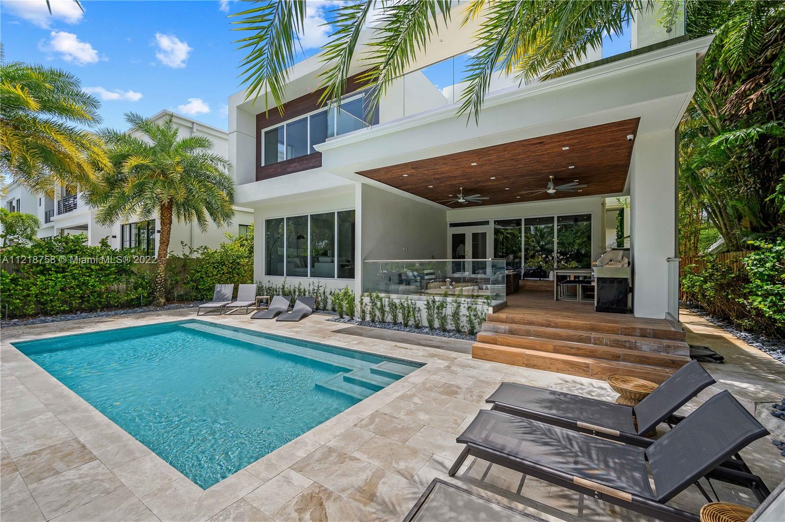 BELLE MEADE REV PL - Residential