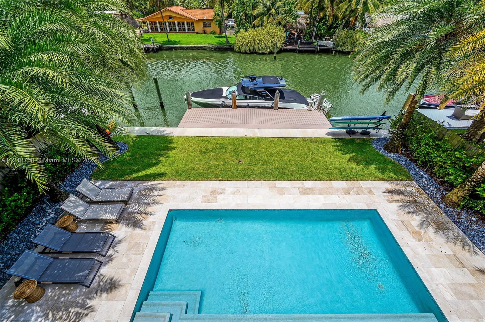 BELLE MEADE REV PL - Residential