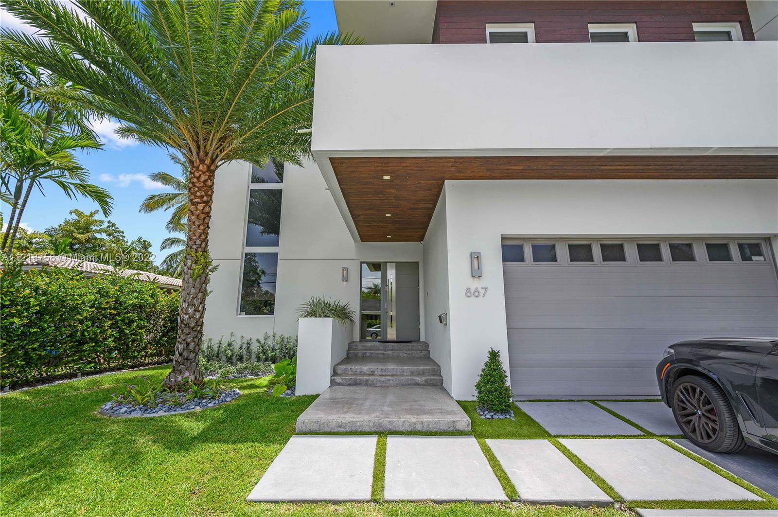 BELLE MEADE REV PL - Residential