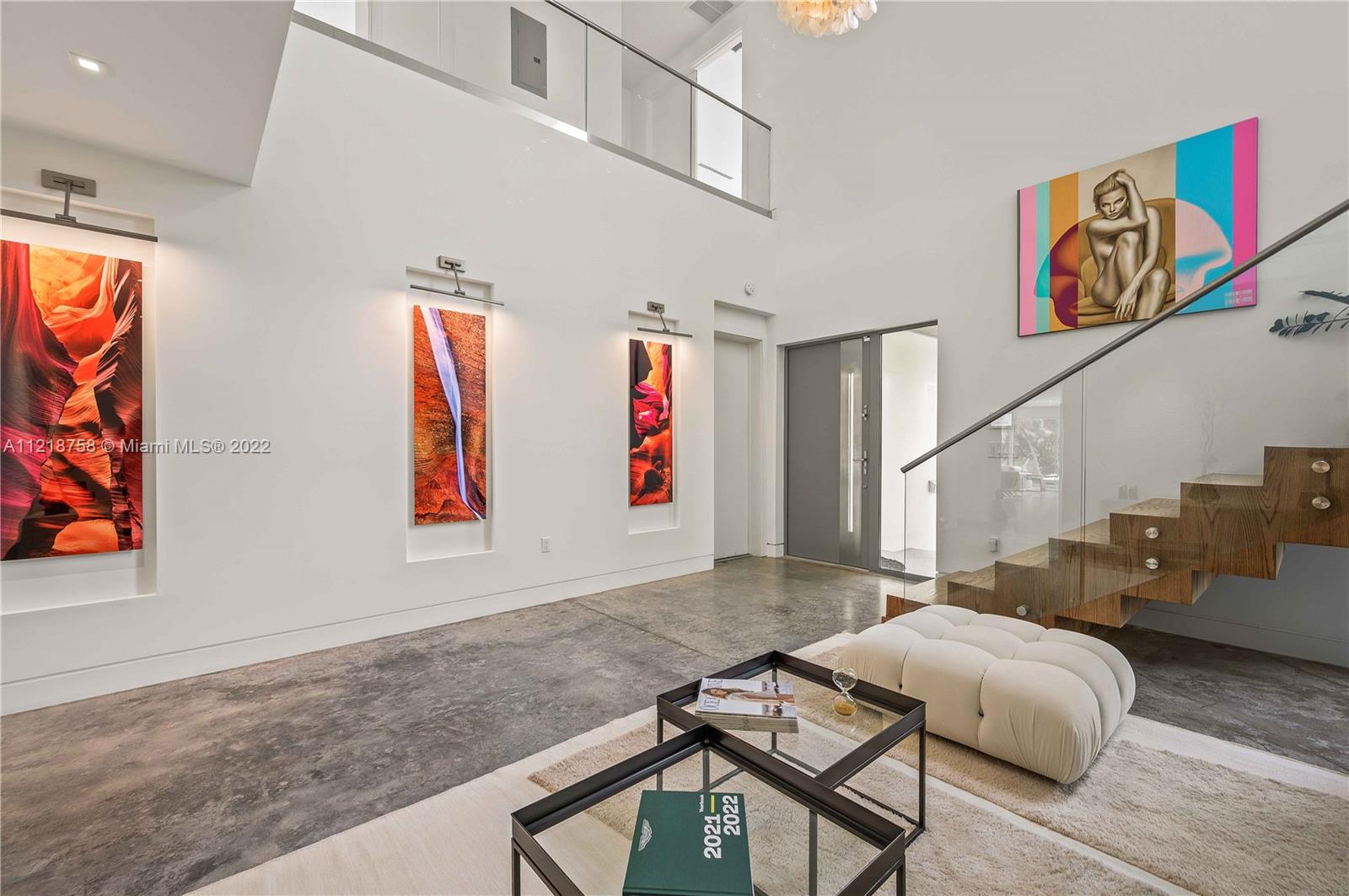 BELLE MEADE REV PL - Residential