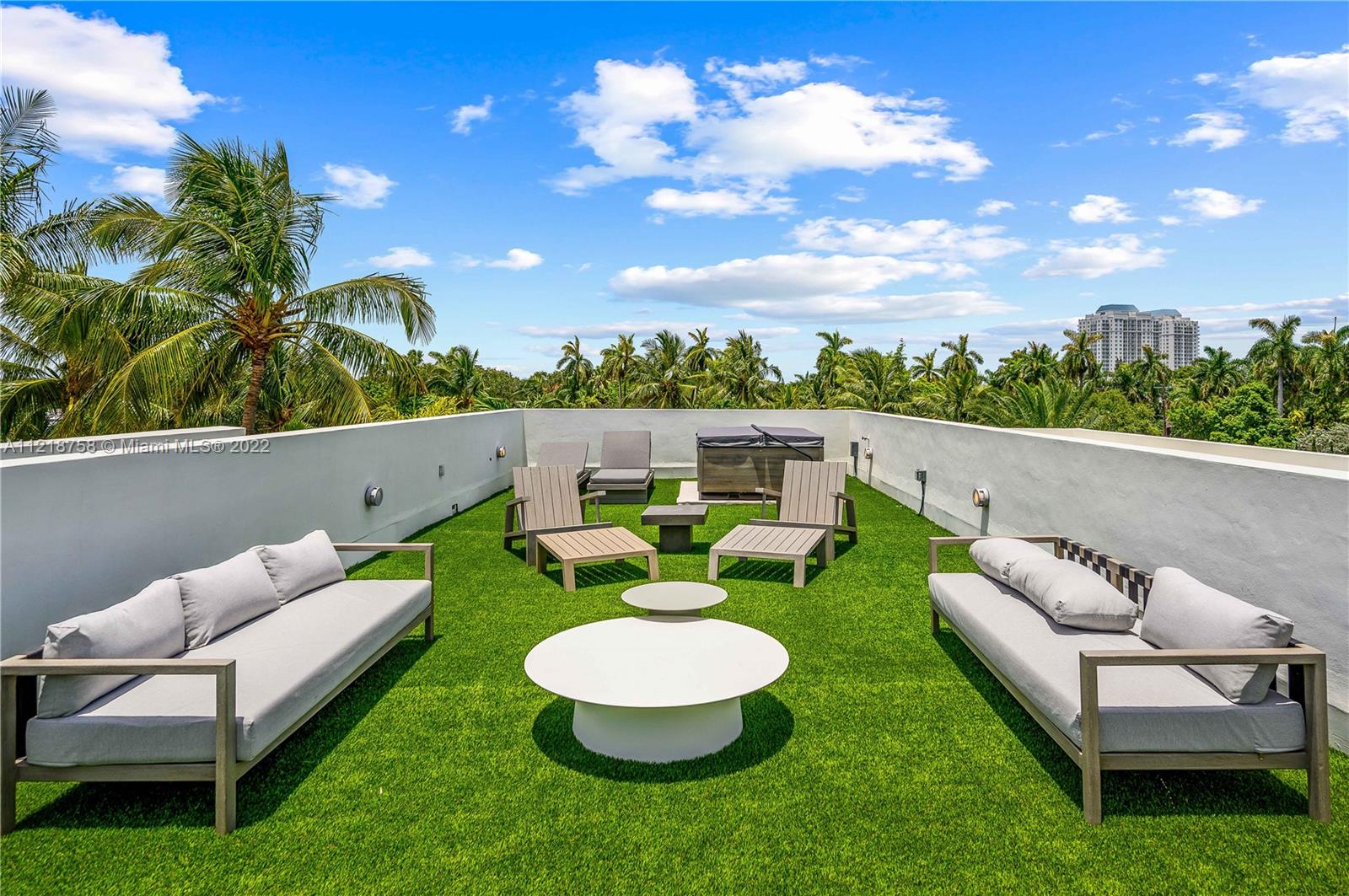 BELLE MEADE REV PL - Residential