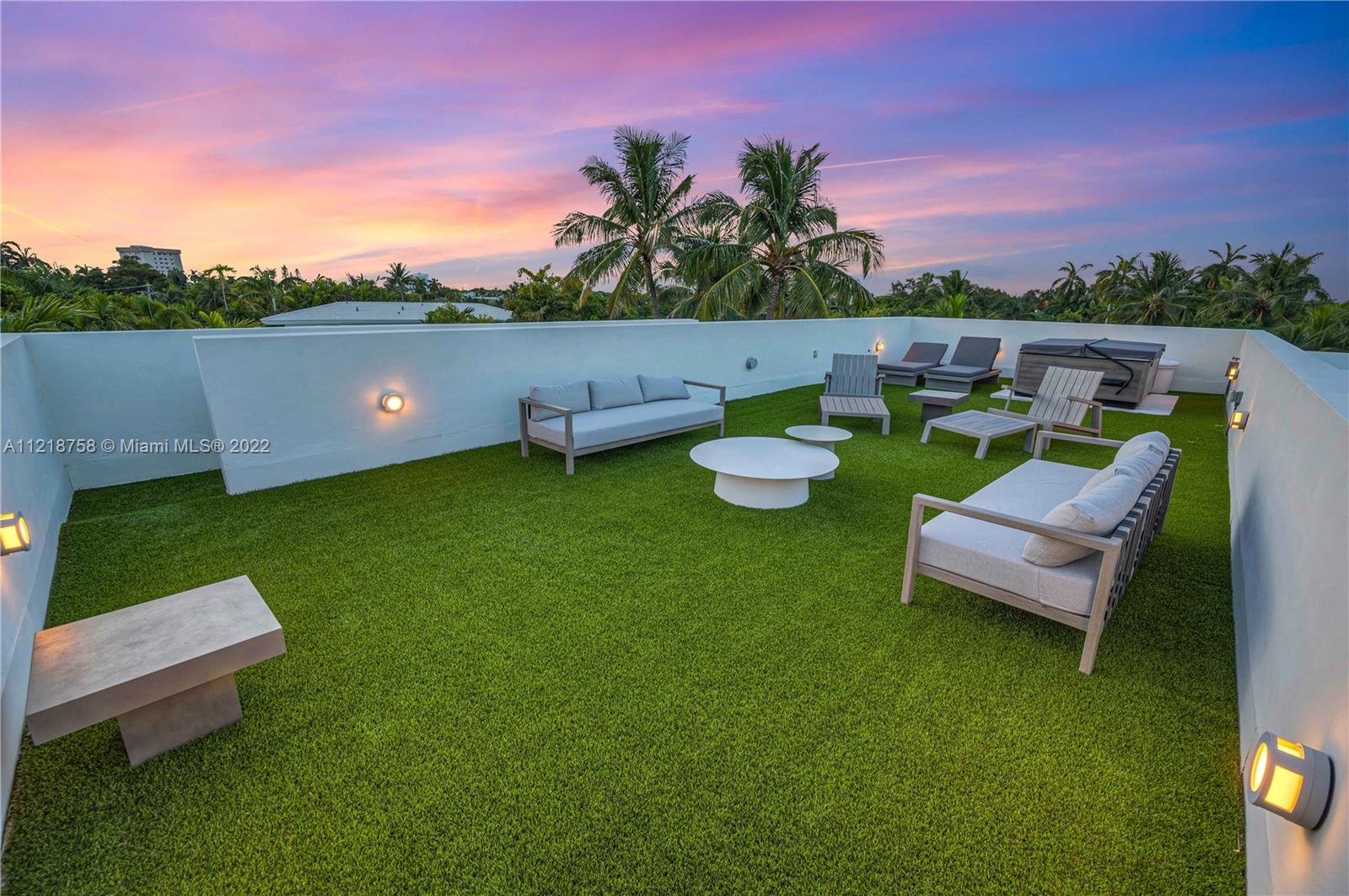 BELLE MEADE REV PL - Residential