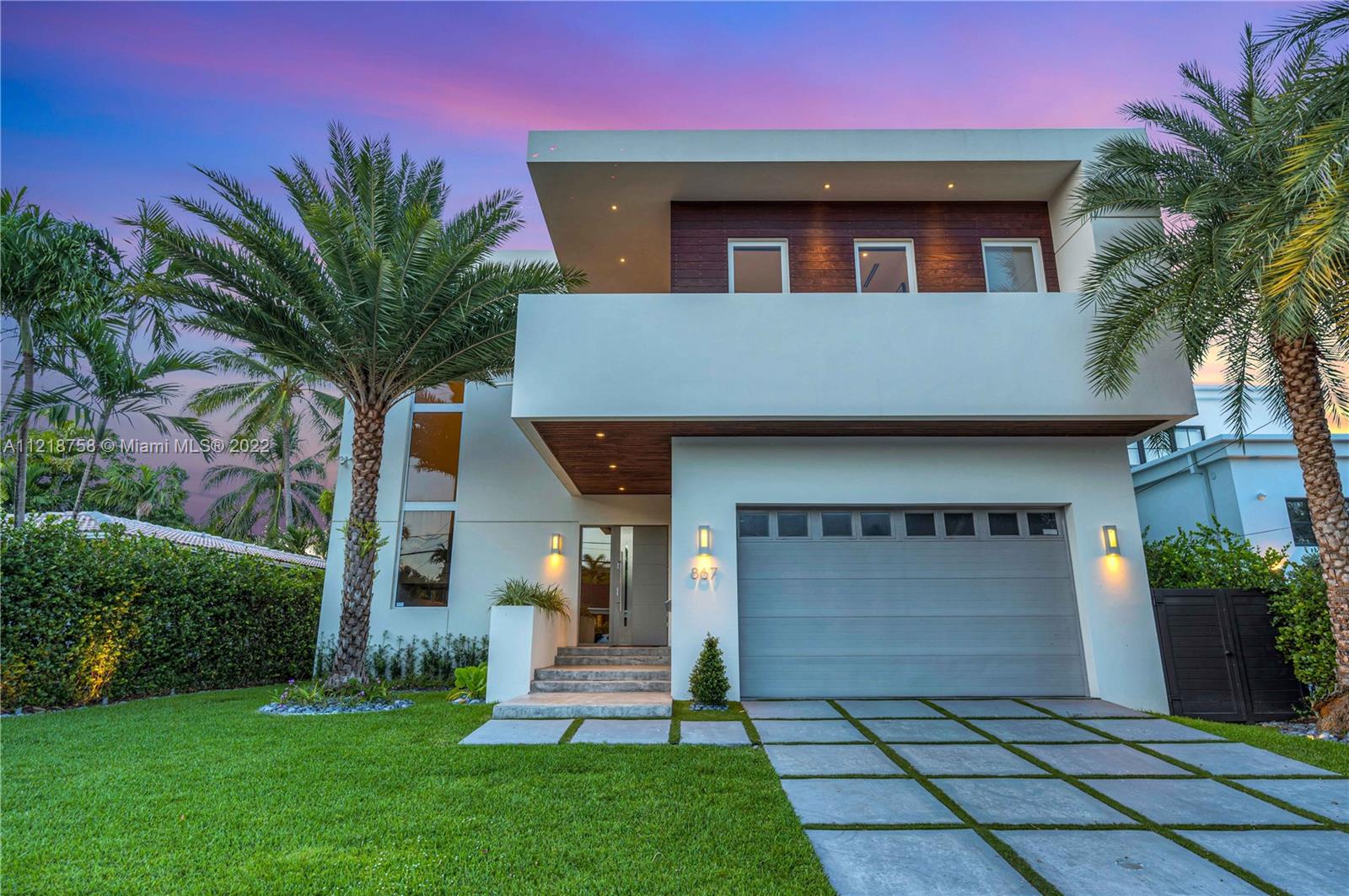 BELLE MEADE REV PL - Residential