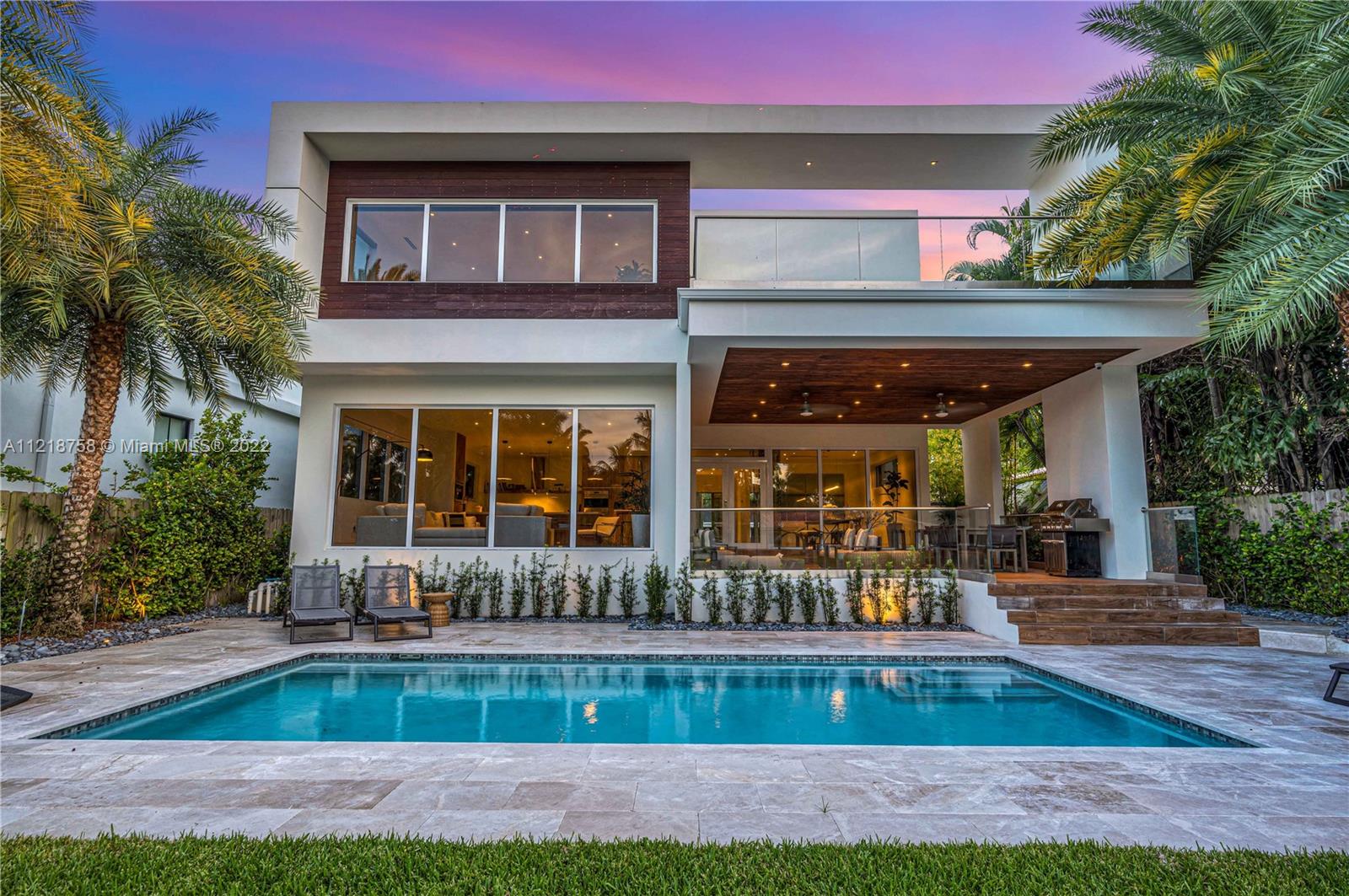 BELLE MEADE REV PL - Residential