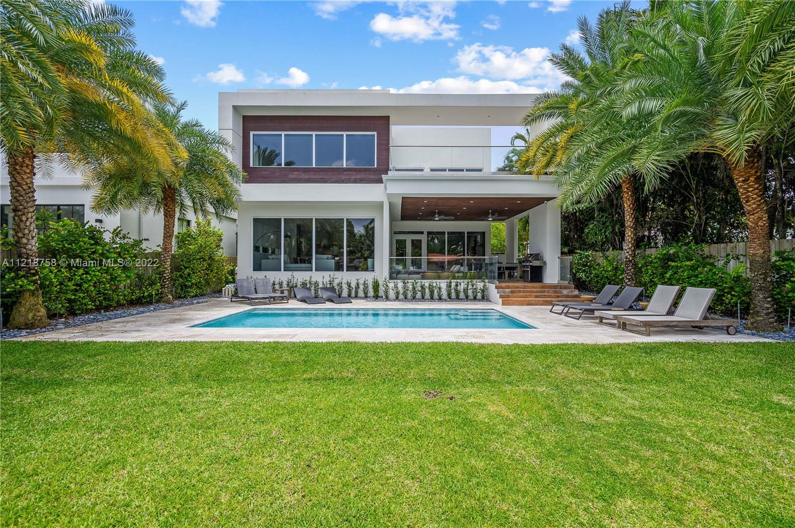 BELLE MEADE REV PL - Residential