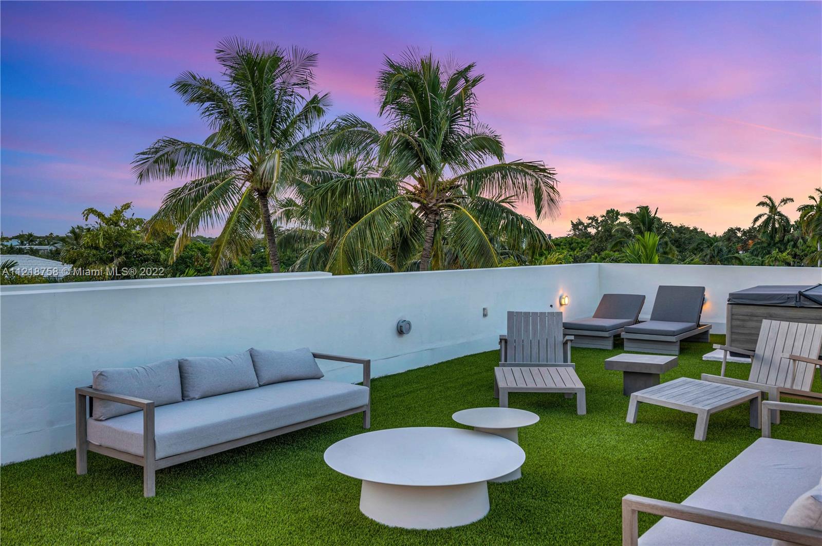 BELLE MEADE REV PL - Residential