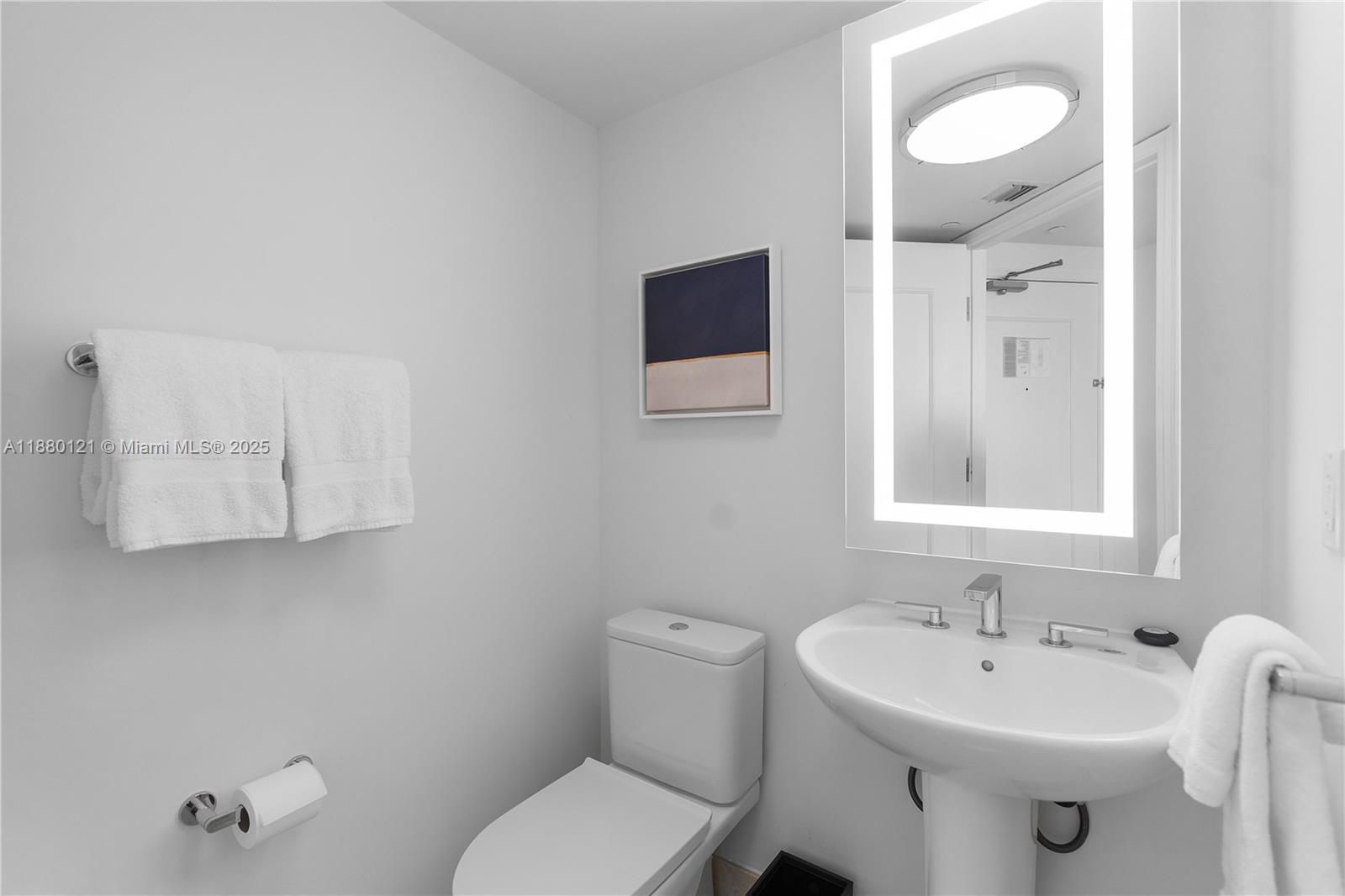 FONTAINEBLEAU II CONDO - Residential