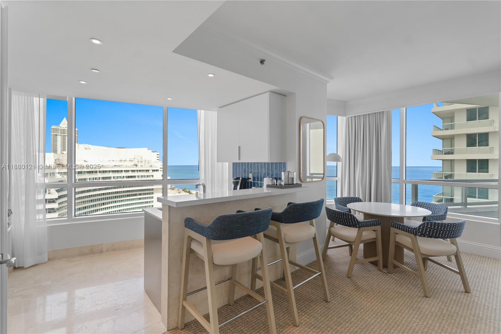 FONTAINEBLEAU II CONDO - Residential