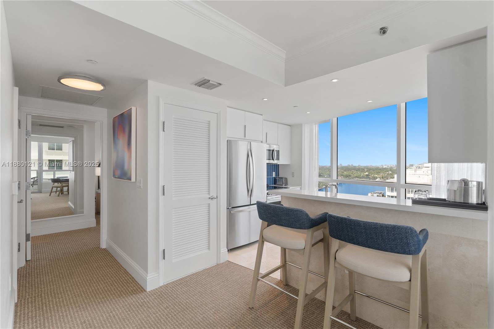 FONTAINEBLEAU II CONDO - Residential