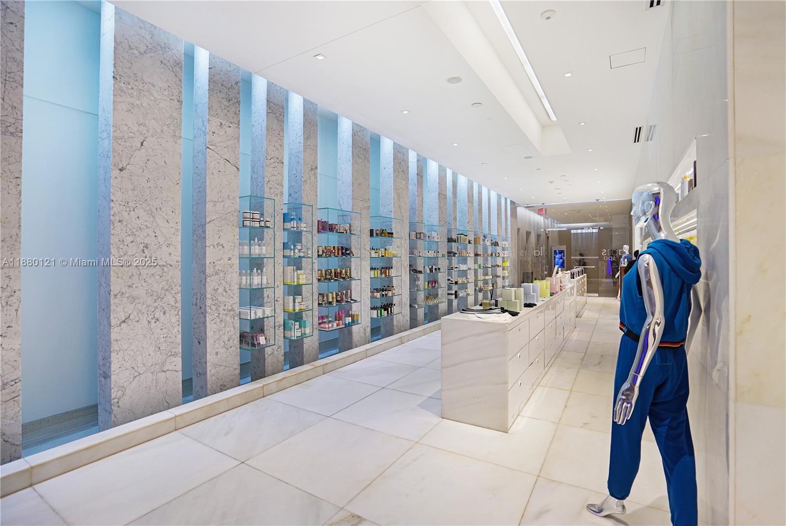 FONTAINEBLEAU II CONDO - Residential