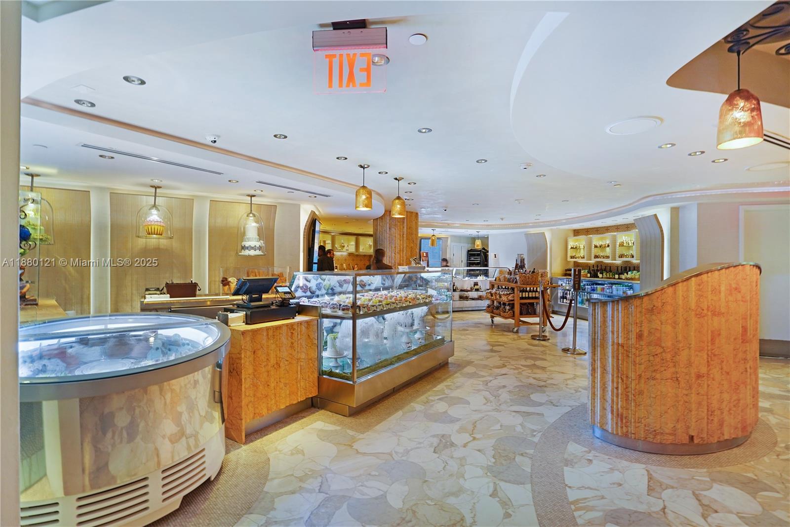 FONTAINEBLEAU II CONDO - Residential