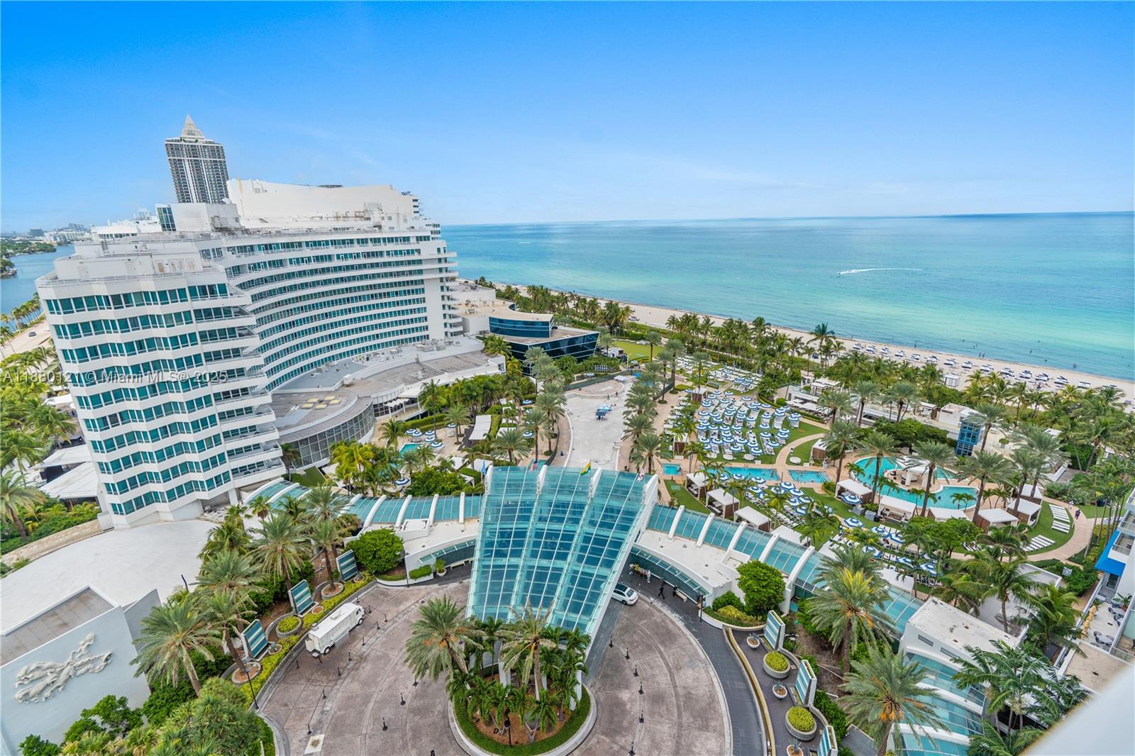 FONTAINEBLEAU II CONDO - Residential
