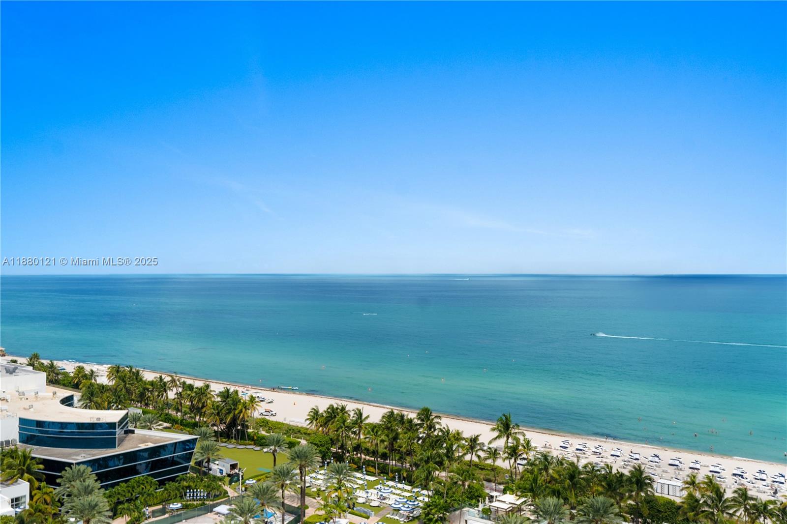 FONTAINEBLEAU II CONDO - Residential