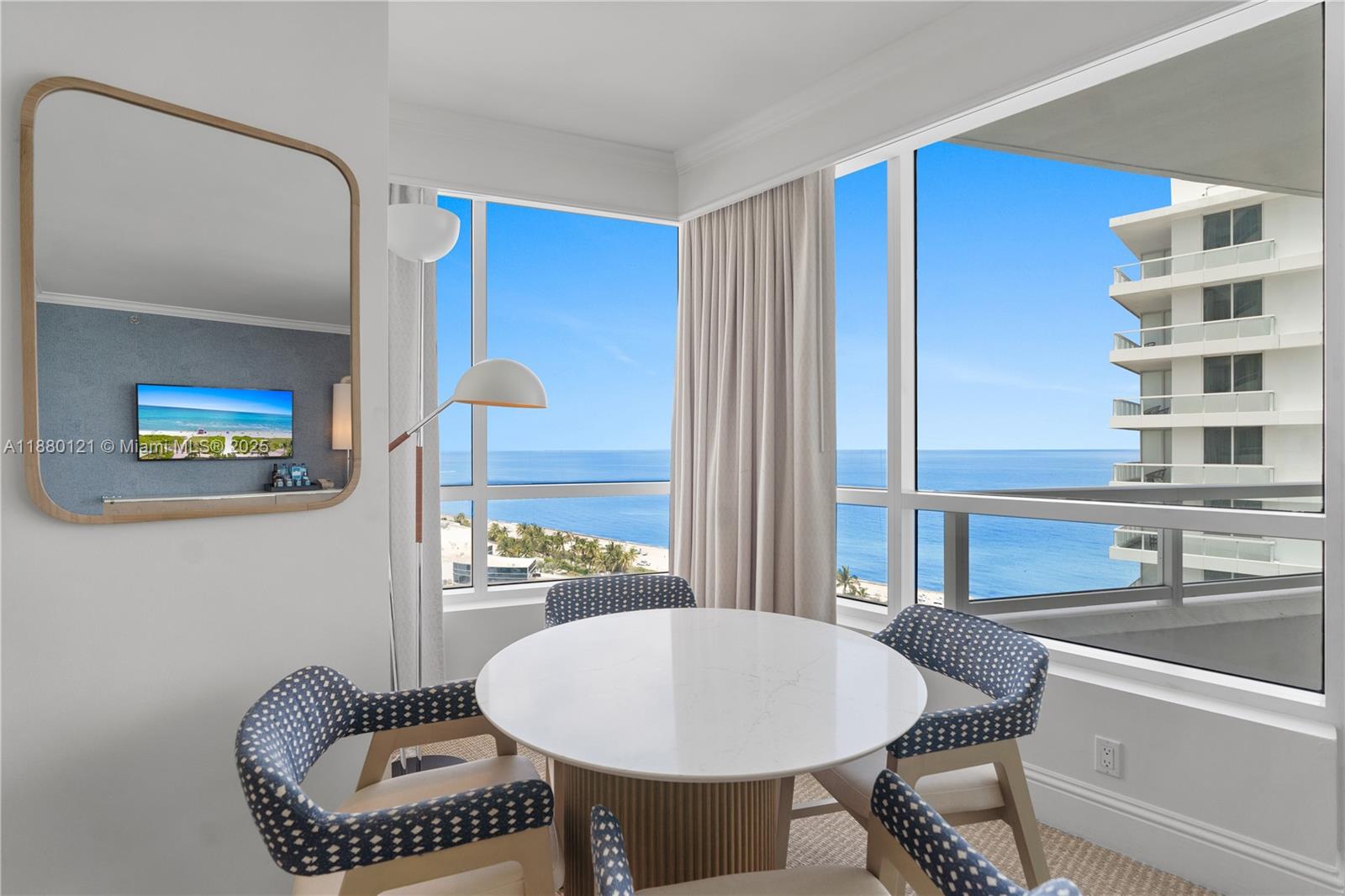 FONTAINEBLEAU II CONDO - Residential