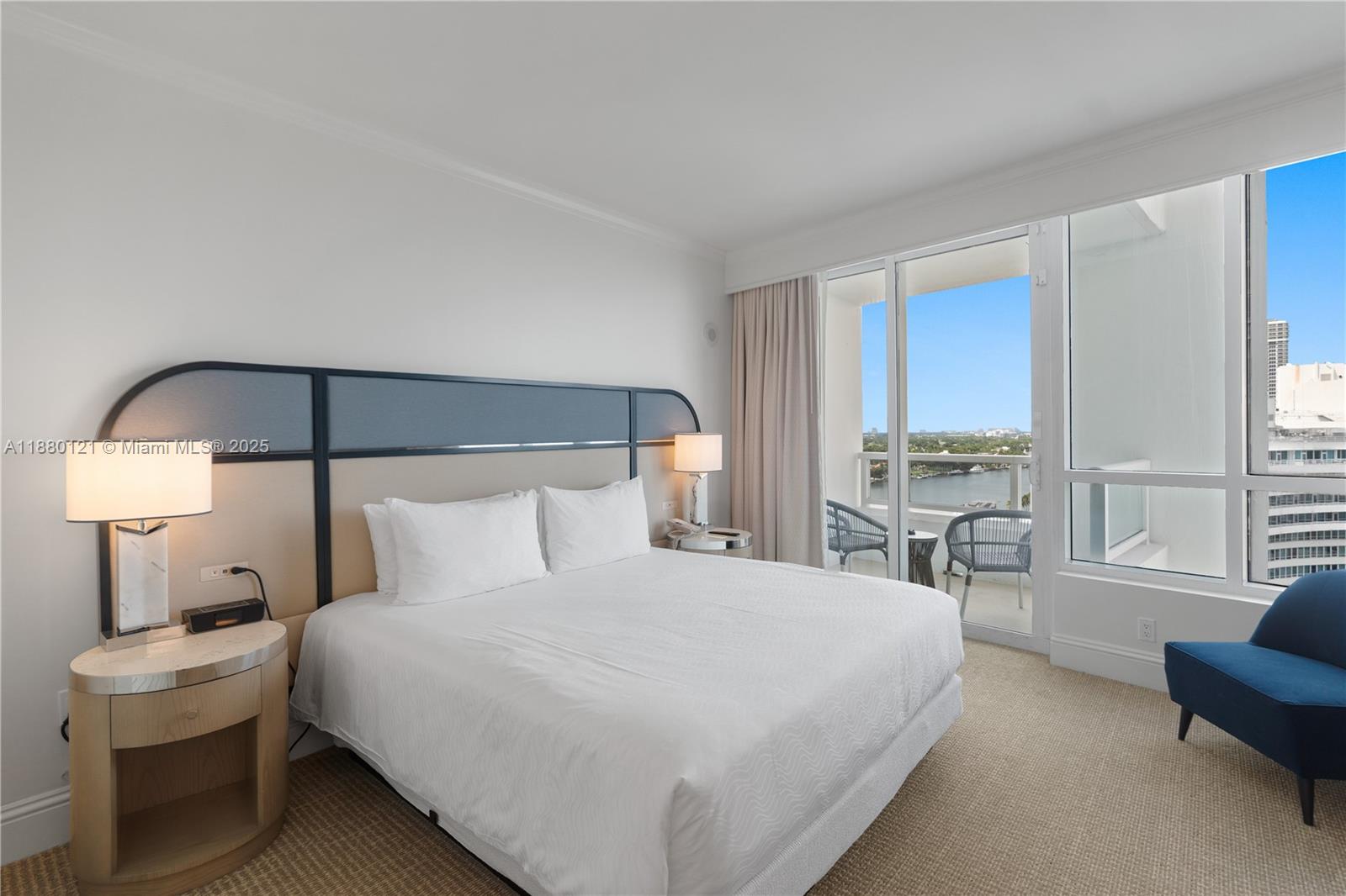 FONTAINEBLEAU II CONDO - Residential