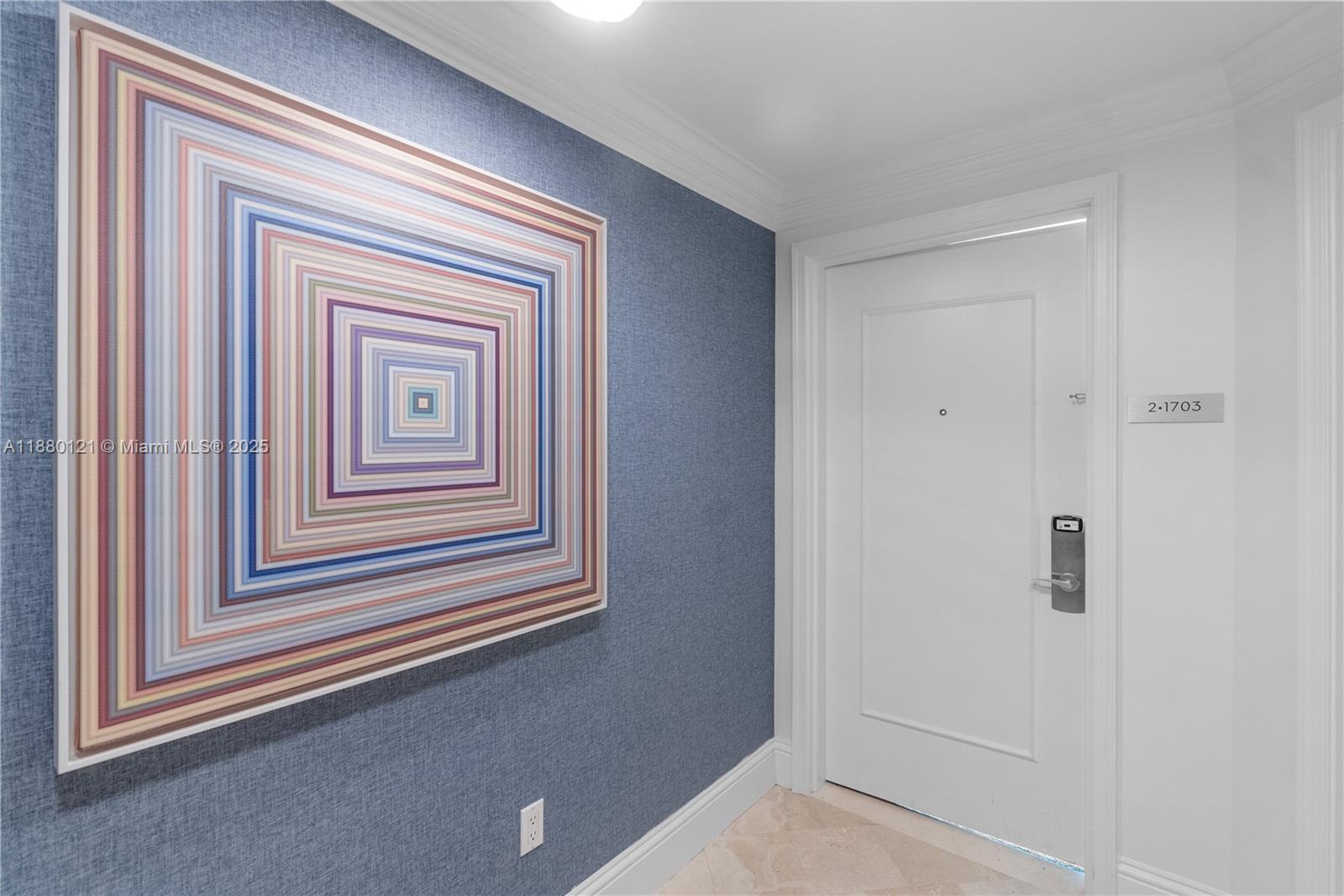 FONTAINEBLEAU II CONDO - Residential