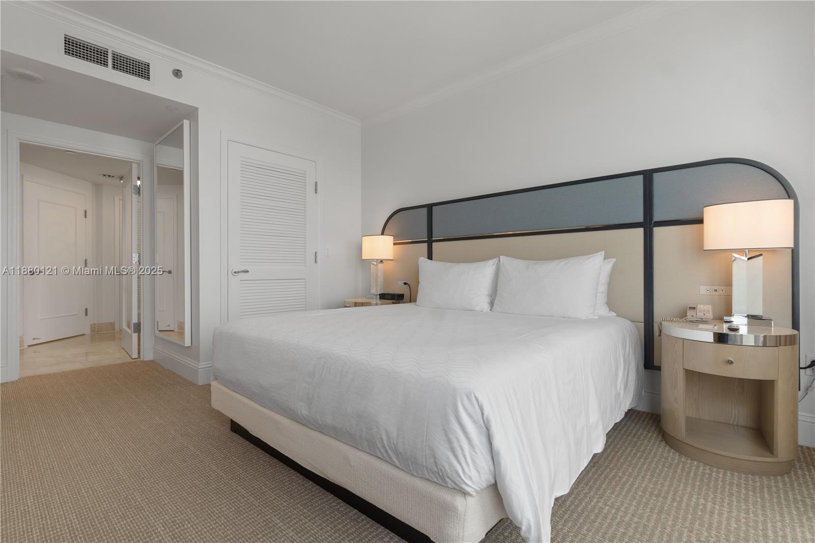 FONTAINEBLEAU II CONDO - Residential