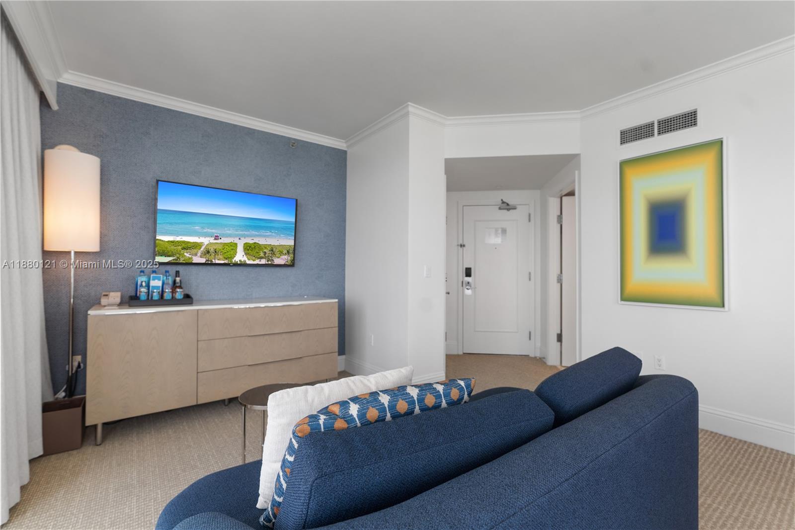FONTAINEBLEAU II CONDO - Residential