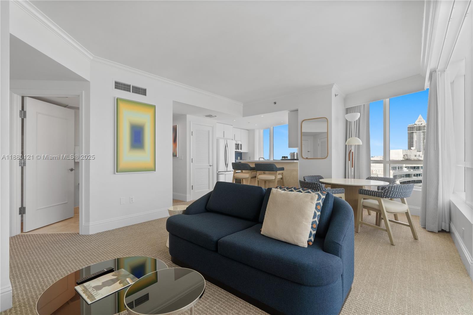 FONTAINEBLEAU II CONDO - Residential