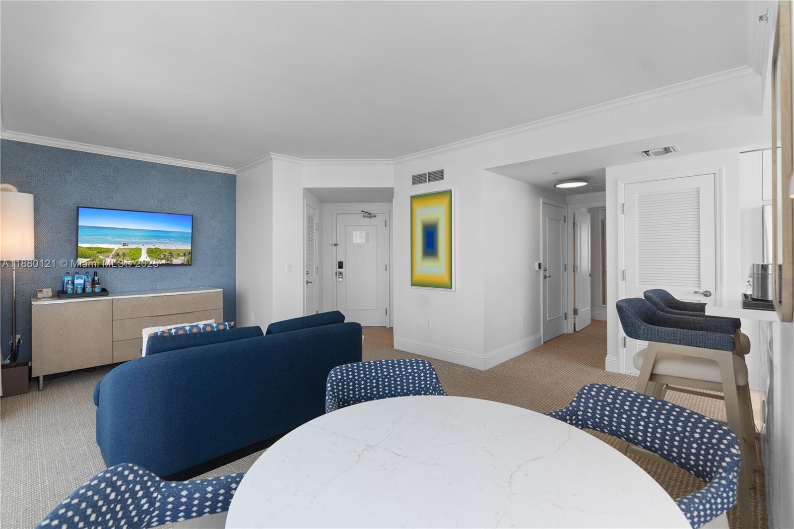 FONTAINEBLEAU II CONDO - Residential